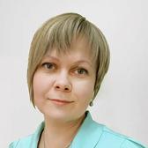 Казакова Ольга Викторовна, педиатр