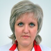 Падишина Ирина Вячеславовна, офтальмолог