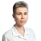 Кирсанова Марина Ильинична, невролог