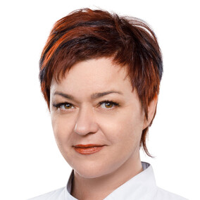 Грубникова Ирина Валерьевна, офтальмолог