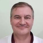 Казьмин Николай Владимирович, гинеколог