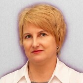 Бондаревская Ирина Сергеевна, ревматолог