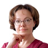 Щапова Наталья Вадимовна, проктолог
