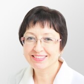 Македонова Тамара Петровна, офтальмолог