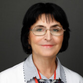 Свириденко Наталья Юрьевна, эндокринолог
