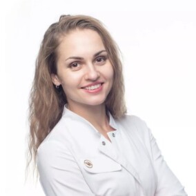 Перова Татьяна Викторовна, офтальмолог