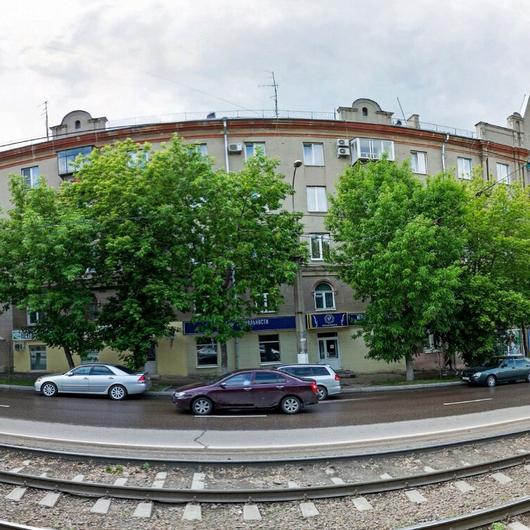 Инвитро на Карла Маркса 16, фото №1