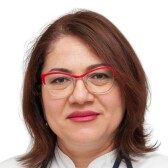 Бугаева Лала Исмаиловна, кардиолог