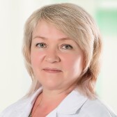 Козлова Татьяна Геннадьевна, офтальмолог