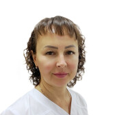 Михайлова Светлана Владимировна, венеролог