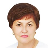 Васильева Татьяна Ивановна, дерматолог-онколог