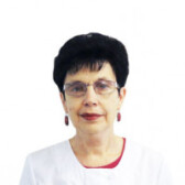 Кравченко Людмила Андреевна, гинеколог