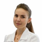 Турлюк Алина Михайловна, стоматолог-терапевт