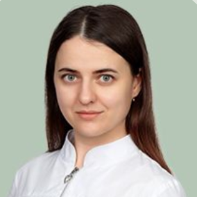 Макаркина Яна Александровна, невролог