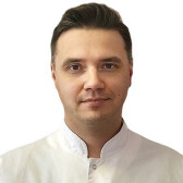 Хамнагадаев Игорь Алексеевич, ангиолог