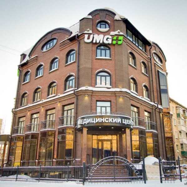 UMG, центр эстетической медицины
