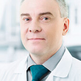 Макаров И. В., врач УЗД