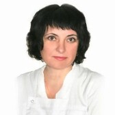 Ионова Наталья Николаевна, семейный врач