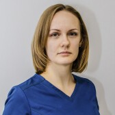 Васюхина Татьяна Олеговна, стоматолог-ортопед