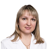 Скачкова Елена Александровна, гинеколог-хирург