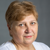 Шушунова Наталья Ивановна, стоматолог-хирург