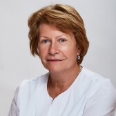 Шеина Надежда Вигдоровна, невролог