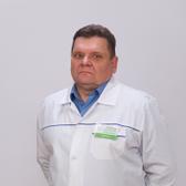 Буравцев Константин Николаевич, невролог