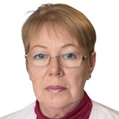 Визгалова Ирина Петровна, гинеколог