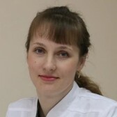 Плотникова Светлана Владимировна, гинеколог