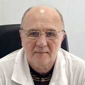 Каминский Петр Николаевич, дерматолог