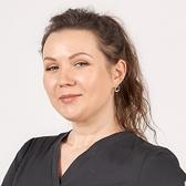 Орлова Полина Евгеньевна, трихолог