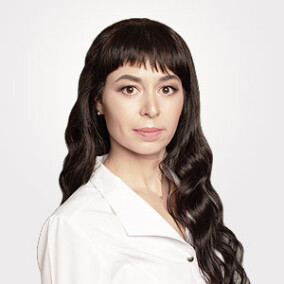 Метелкина Кристина Артуровна, невролог