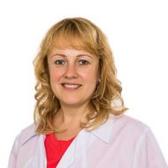 Спиридонова Ирина Юрьевна, гинеколог
