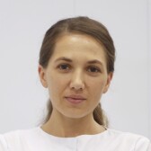 Мехоношина Жанна Олеговна, невролог