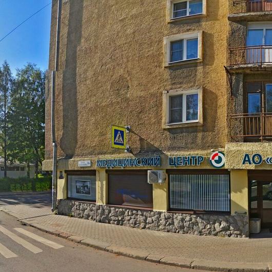 СЗЦДМ в Выборге, фото №1
