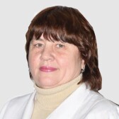 Нехзер Нина Александровна, гинеколог