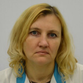Белаш Людмила Михайловна, гинеколог