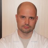 Чернаков Алексей Евгеньевич, маммолог-онколог