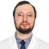 Костецкий Игорь Владимирович, анестезиолог