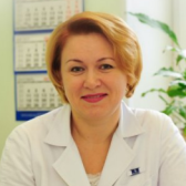 Князева Татьяна Николаевна, невролог