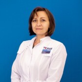 Андреева Алла Андреевна, акушер-гинеколог