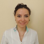 Ивлева Алсу Александровна, стоматолог-терапевт
