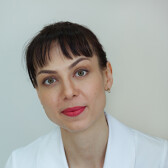 Кучерук Оксана Анатольевна, детский стоматолог