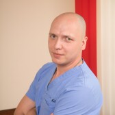 Макаров Александр Федорович, ортопед