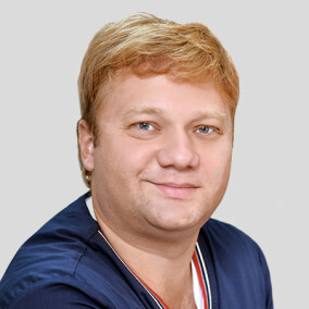 Завьялов Андрей Сергеевич, стоматолог-ортопед