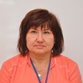 Никифорова Галина Михайловна, рефлексотерапевт