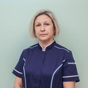 Юлаева Екатерина Вячеславовна, гастроэнтеролог