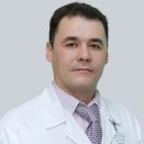 Мусин Азамат Равилович, хирург