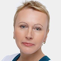 Широкова Любовь Викторовна, стоматолог-терапевт