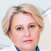 Грибанова Татьяна Геннадьевна, врач МРТ-диагностики
